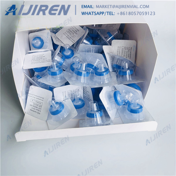 mushroom syringe filter price Pall Acrodisc